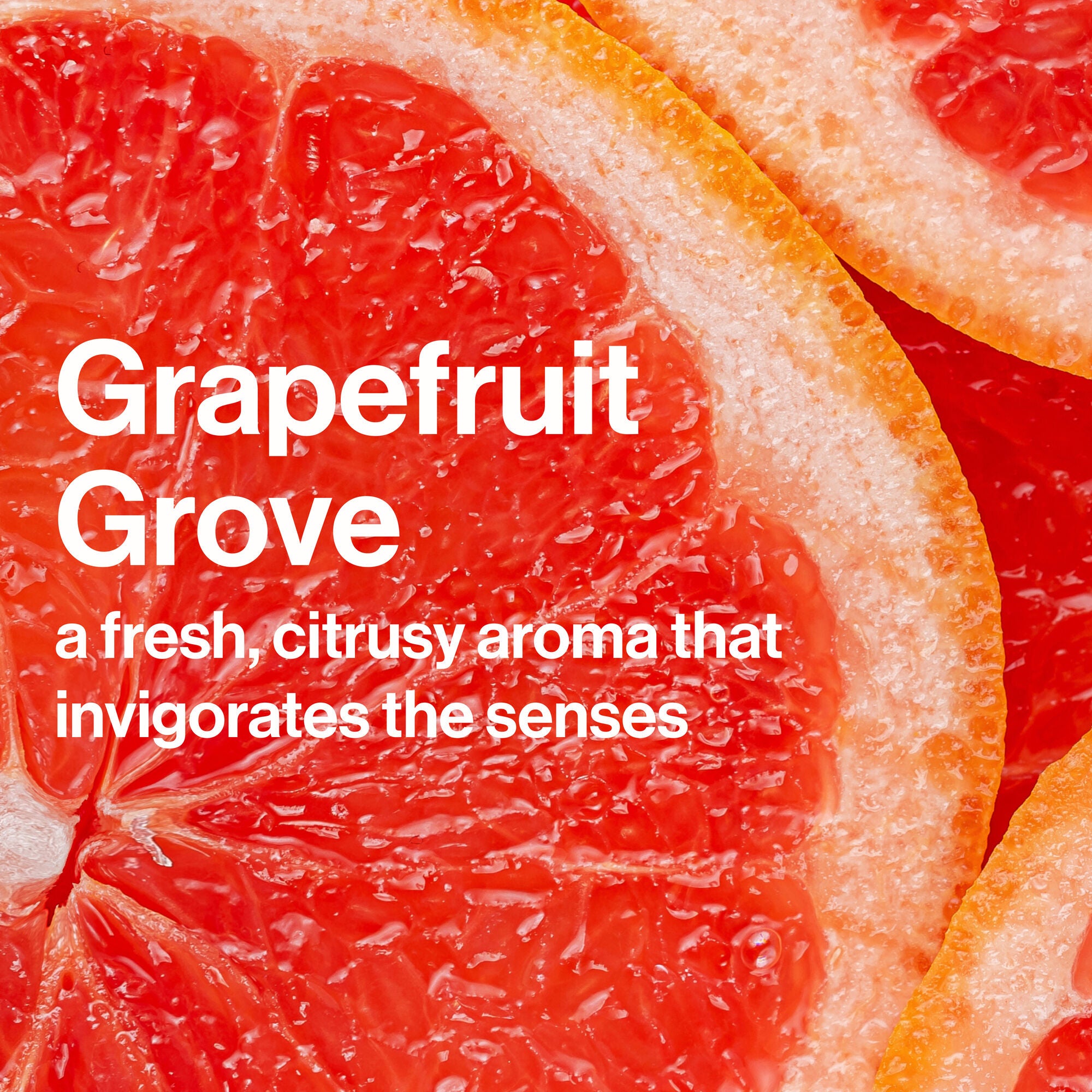 Hand Sanitizer Spray, Grapefruit Grove - Image 3