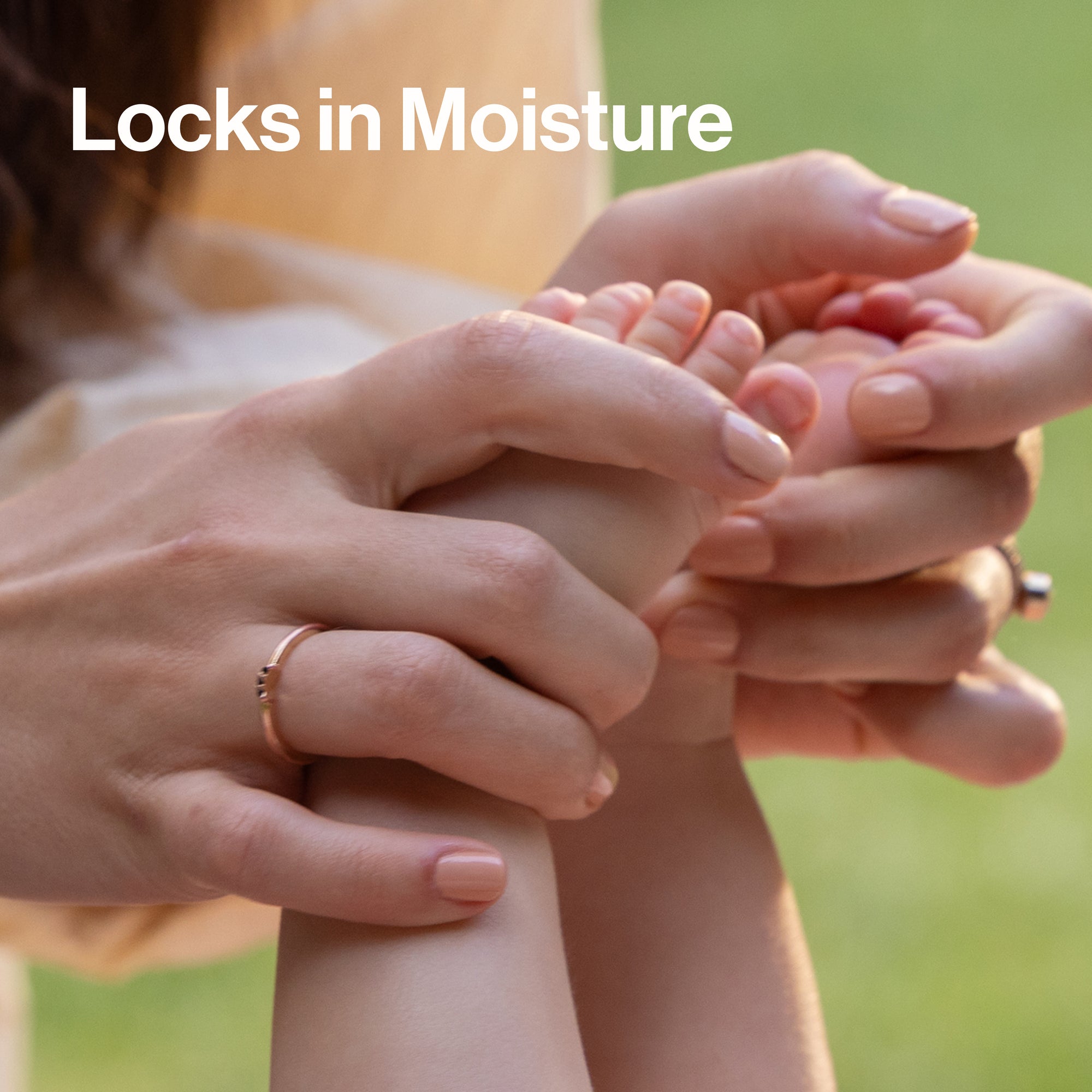Body Oil, Sensitive - Image 3