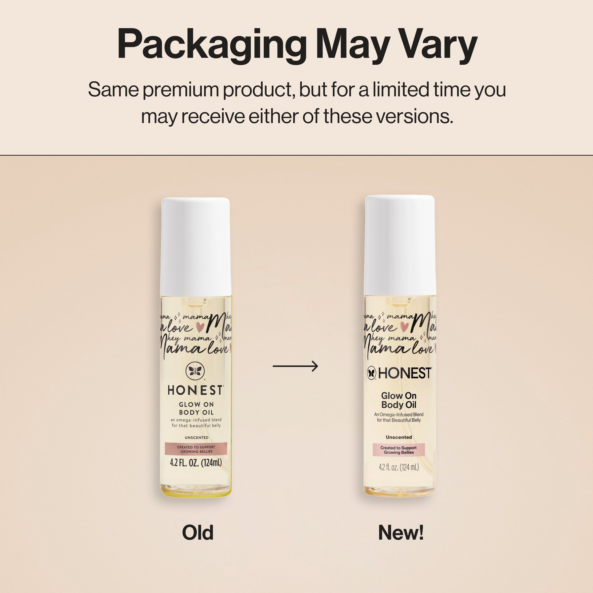 Glow On Body Oil - Image 9