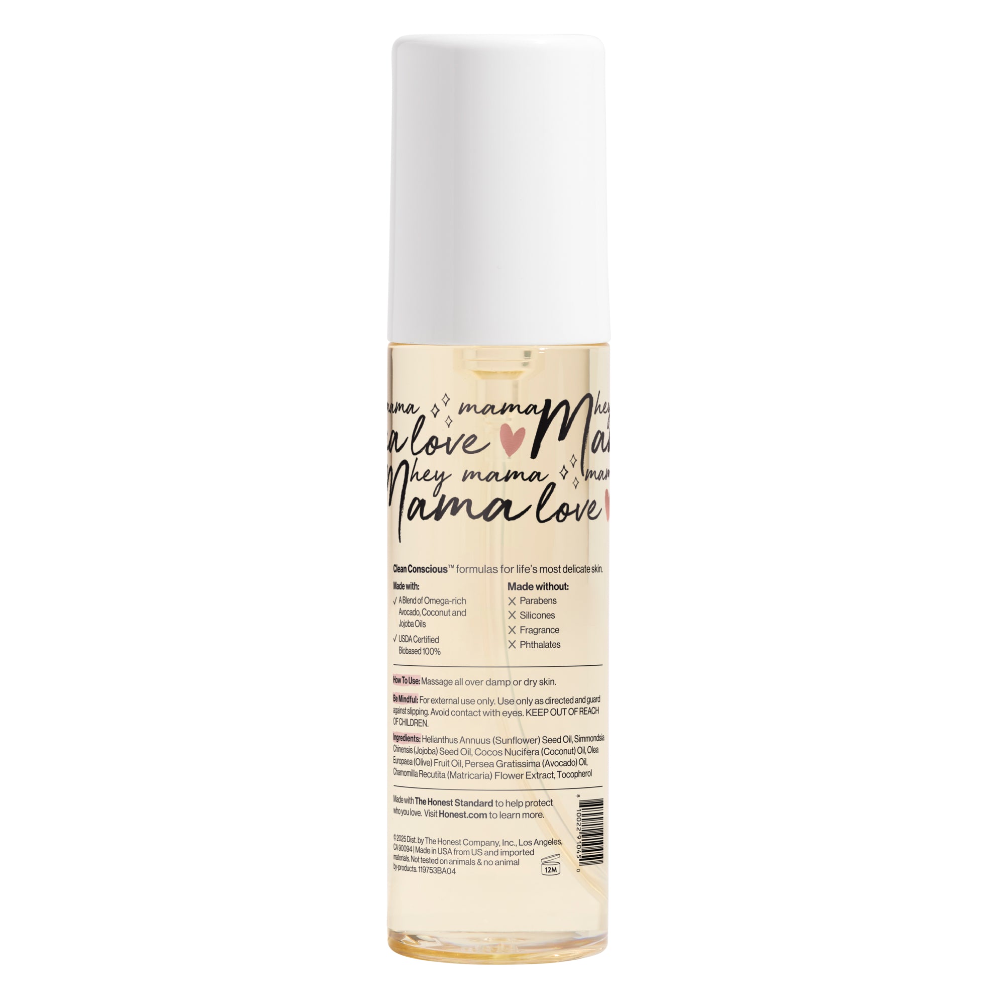 Glow On Body Oil - Image 10