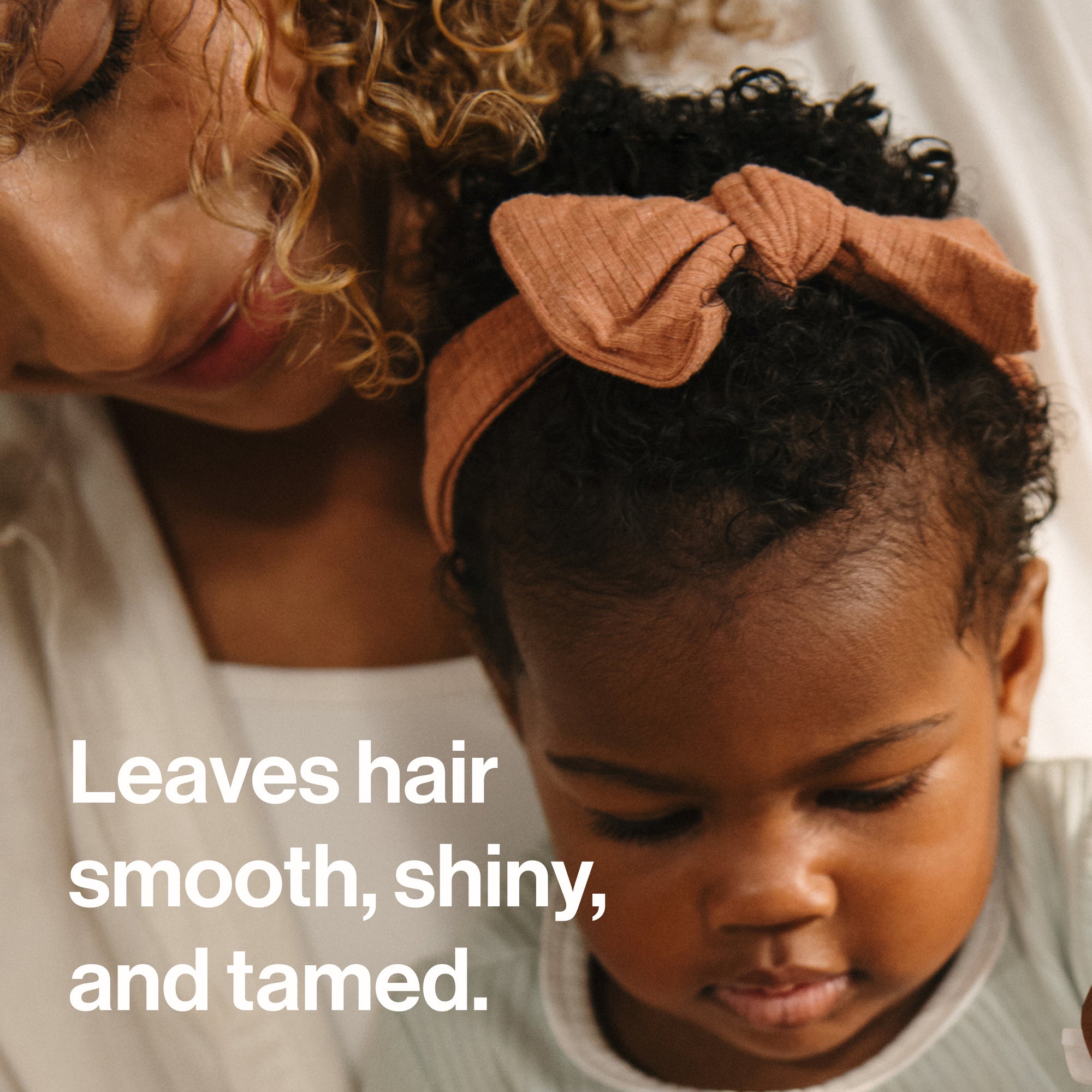 Conditioning Detangler, Sensitive - Image 3