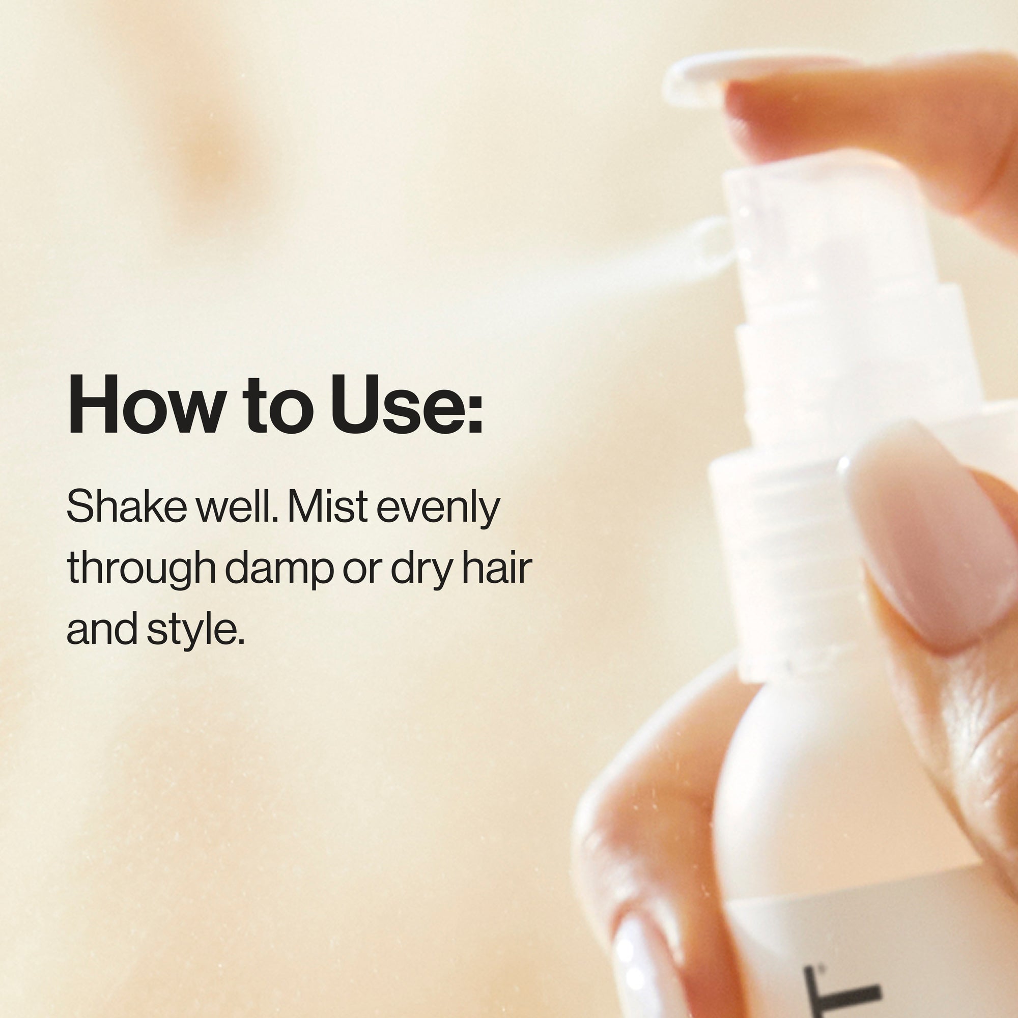 Conditioning Detangler, Sensitive - Image 8
