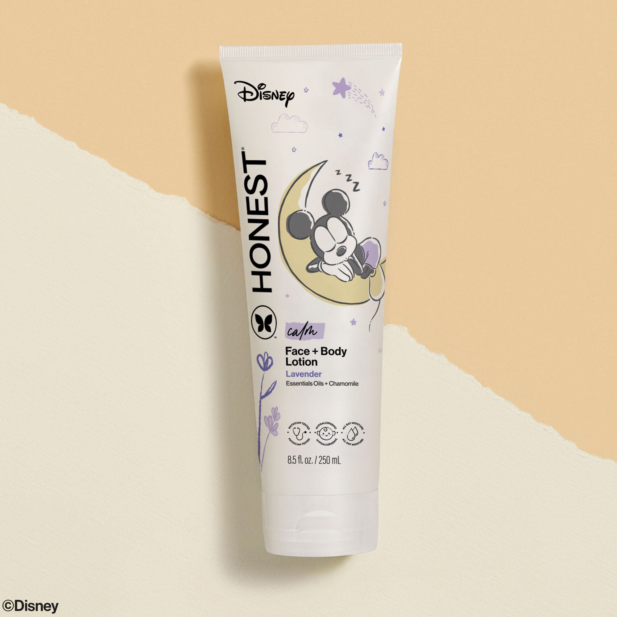 Disney Shampoo + Lotion Duo, Calm - Image 8