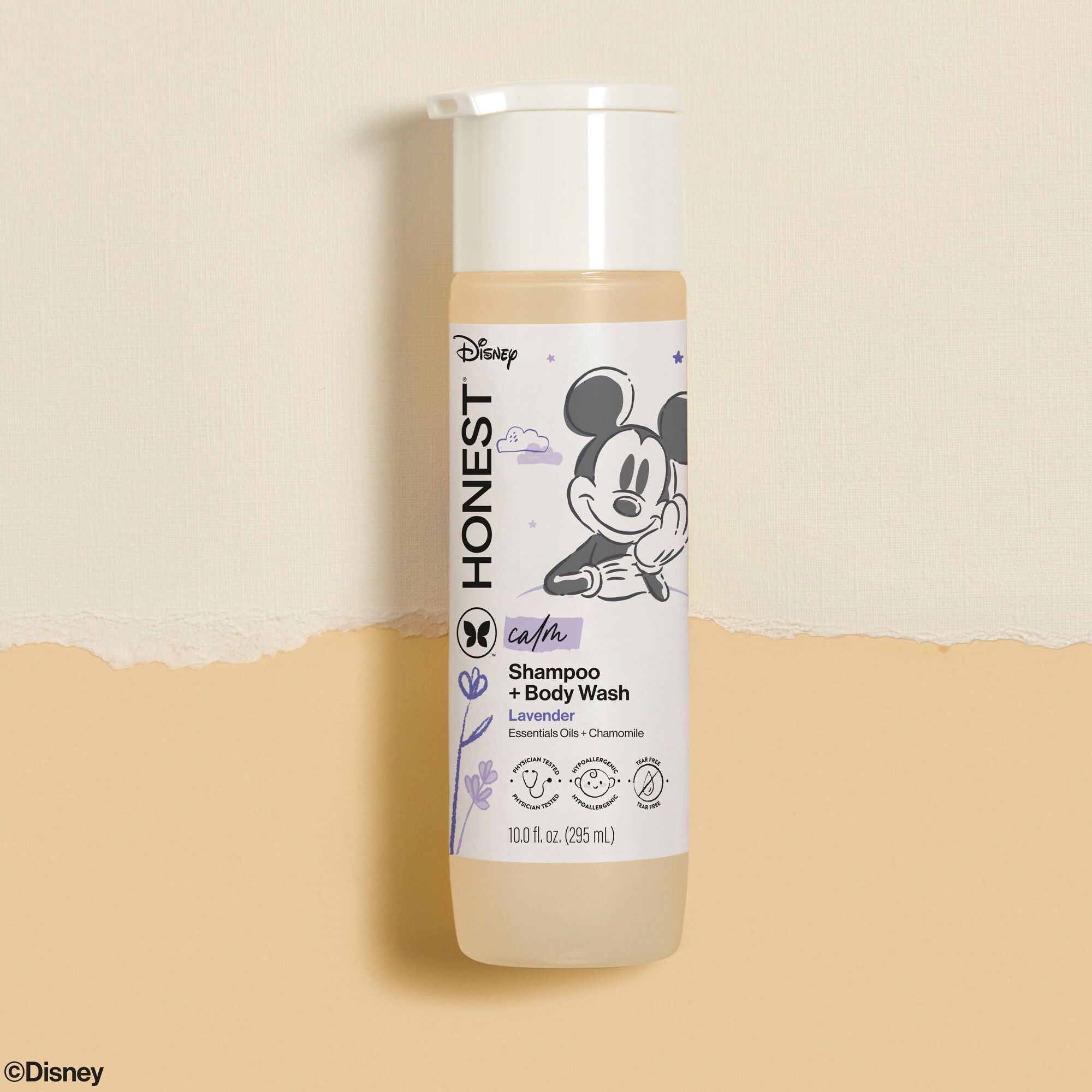 Disney Shampoo + Lotion Duo, Calm - Image 9