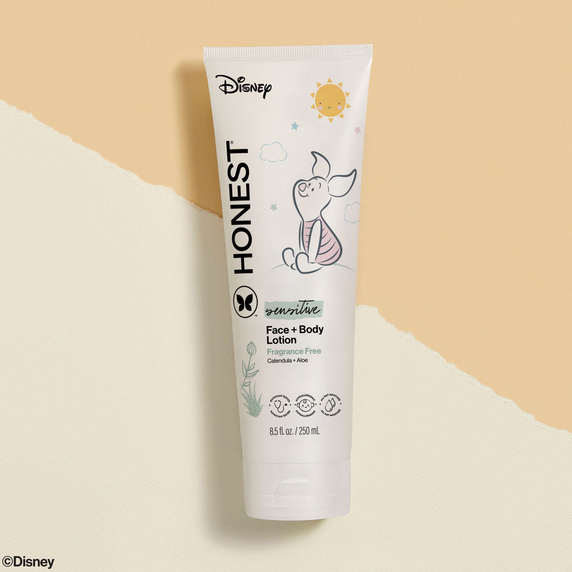 Disney Shampoo + Lotion Duo, Sensitive - Image 7