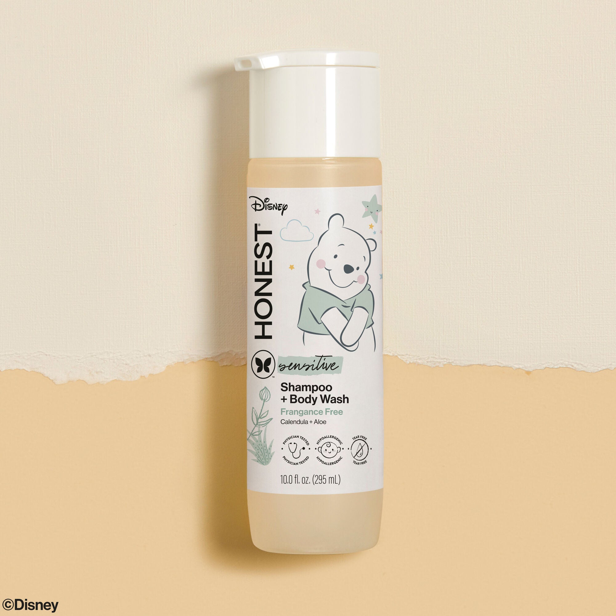 Disney Shampoo + Lotion Duo, Sensitive - Image 8