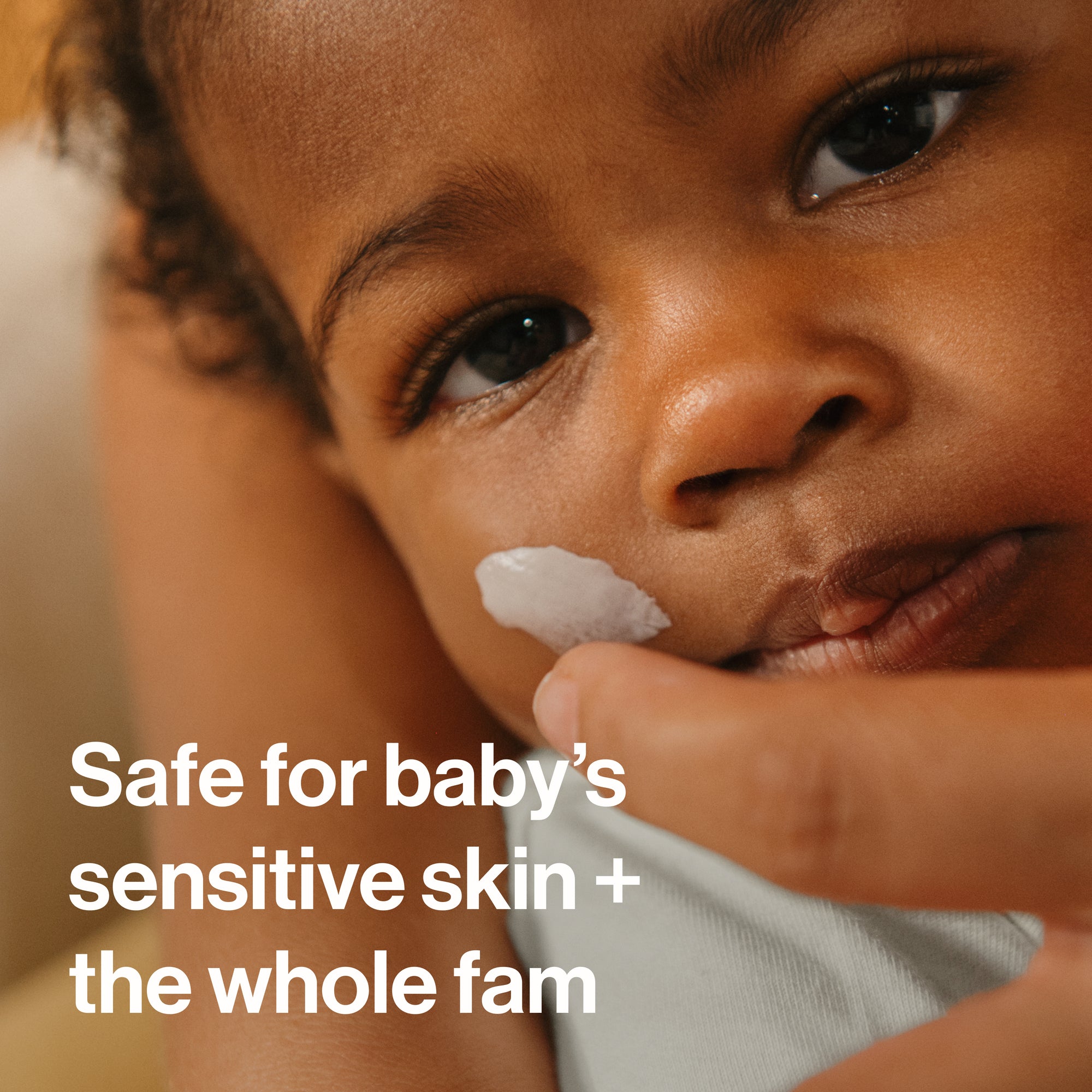 Sensitive Rich Cream - Image 6