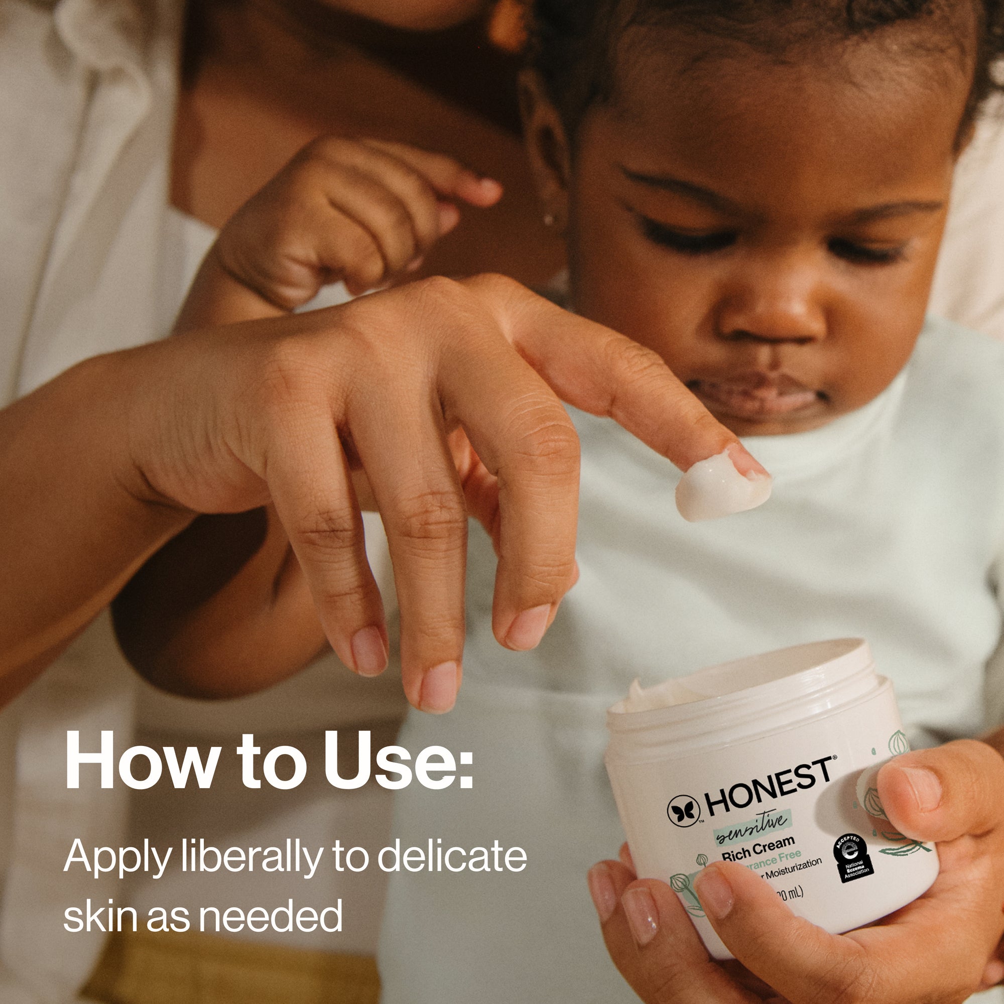 Sensitive Rich Cream - Image 9