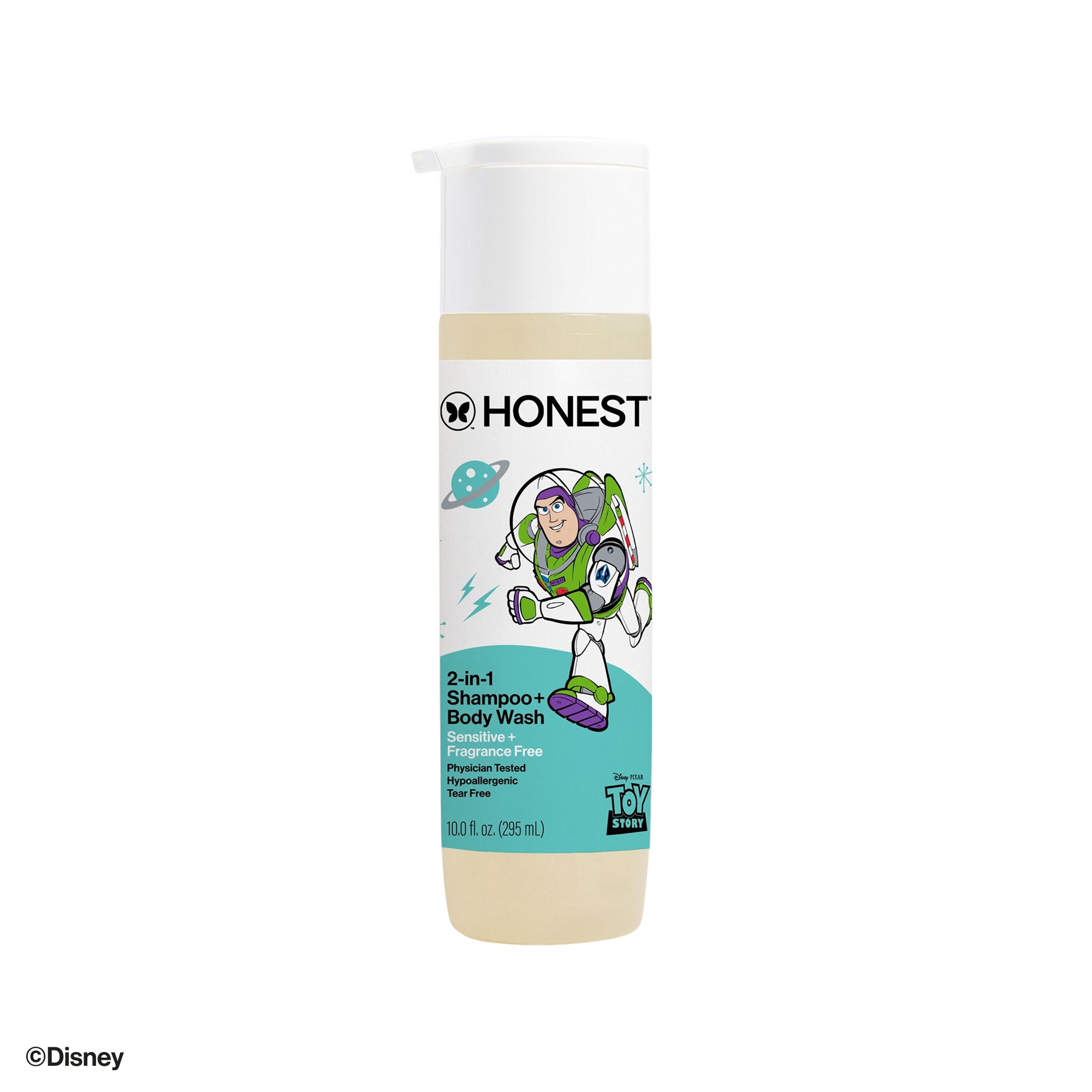 Disney and Pixar's Toy Story Shampoo + Body Wash