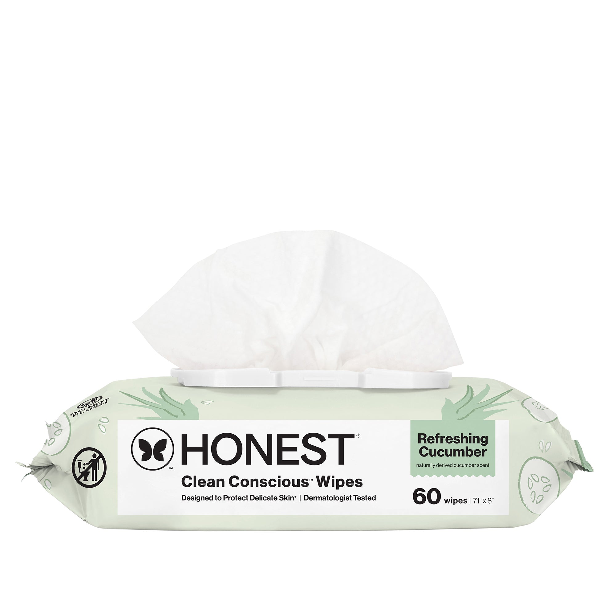 Scented Wipes
