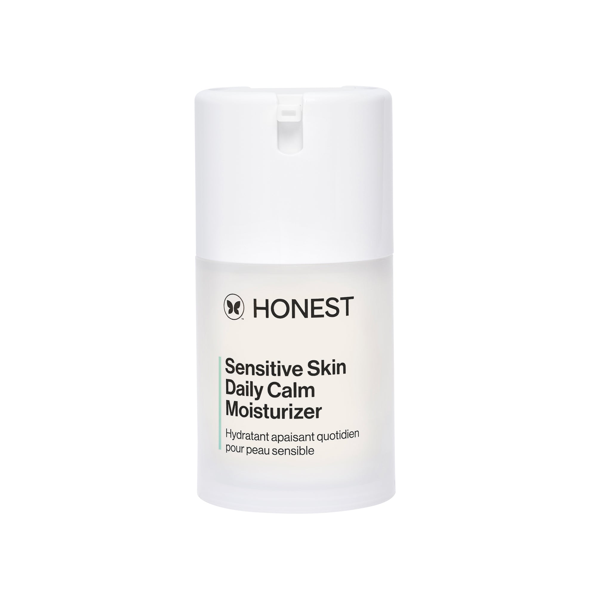 Sensitive Skin Daily Calm Lightweight Moisturizer
