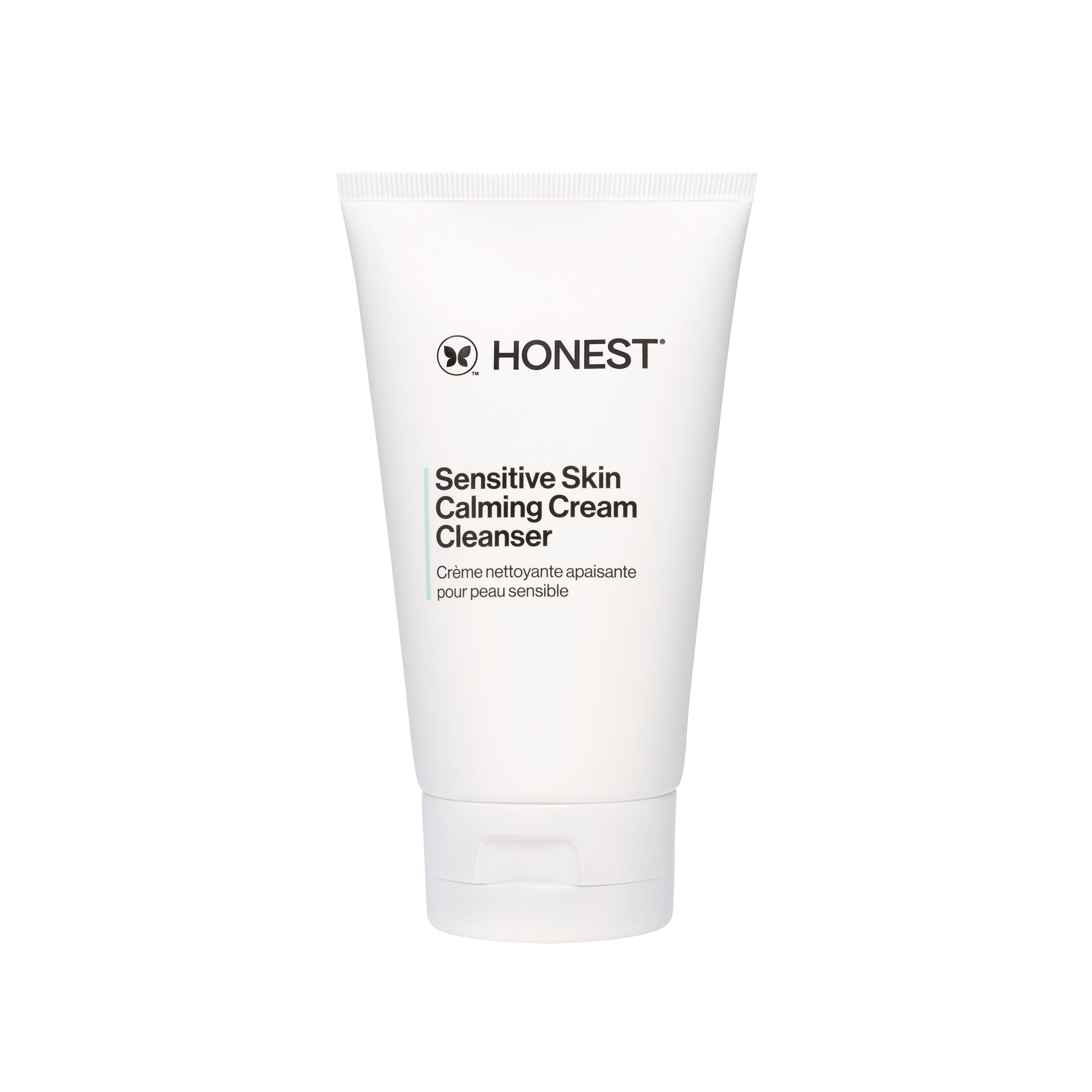 Sensitive Skin Calming Cream Cleanser