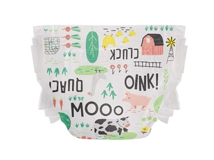 Diapers